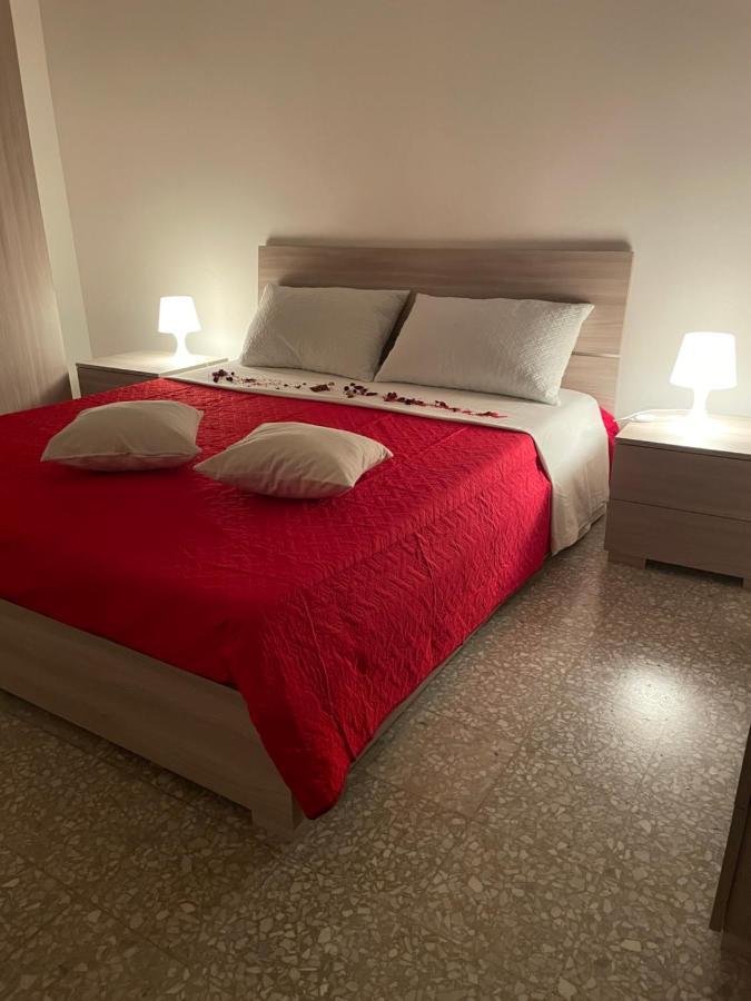 Casa Levante Augusta Esterno foto